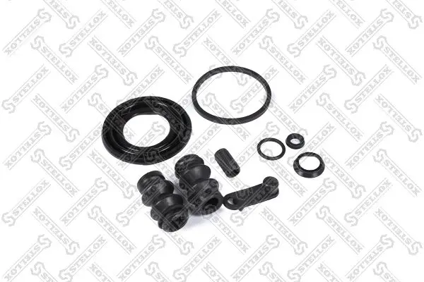 Handler.Part Repair kit, brake caliper Stellox 0499029SX 1