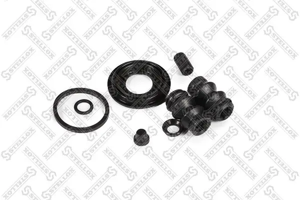 Handler.Part Repair kit, brake caliper Stellox 0499037SX 1