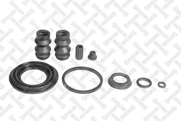 Handler.Part Repair kit, brake caliper Stellox 0499038SX 1