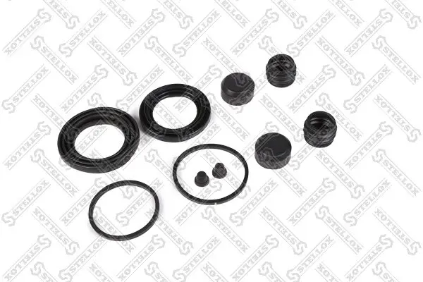 Handler.Part Repair kit, brake caliper Stellox 0499040SX 1