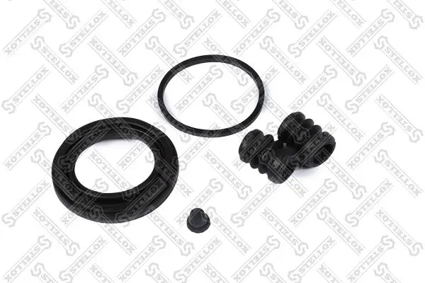 Handler.Part Repair kit, brake caliper Stellox 0499047SX 1