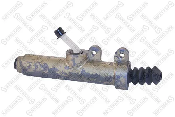 Handler.Part Master cylinder, clutch Stellox 0580002SX 1