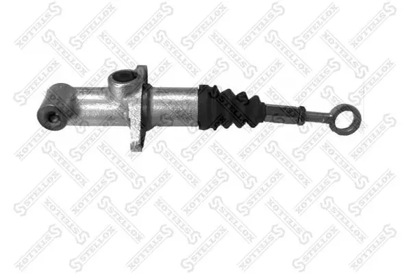 Handler.Part Master cylinder, clutch Stellox 0580026SX 1