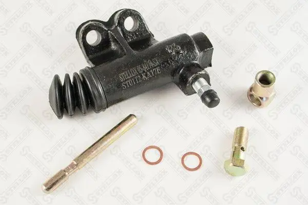 Handler.Part Slave cylinder, clutch Stellox 0584174SX 1