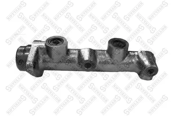 Handler.Part Brake master cylinder Stellox 0585003SX 1