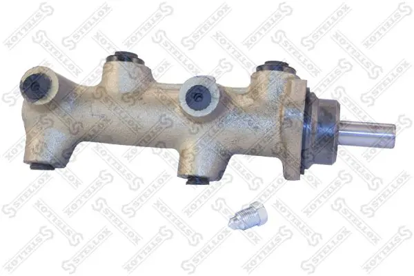 Handler.Part Brake master cylinder Stellox 0585033SX 1