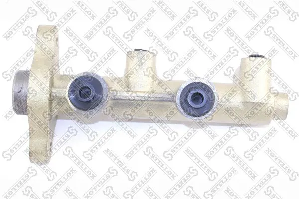 Handler.Part Brake master cylinder Stellox 0585089SX 1