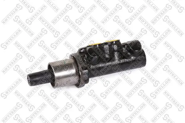 Handler.Part Brake master cylinder Stellox 0585092SX 1