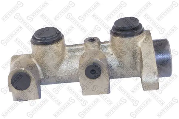 Handler.Part Brake master cylinder Stellox 0585143SX 1