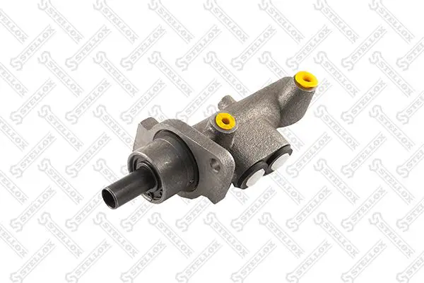 Handler.Part Brake master cylinder Stellox 0585193SX 1