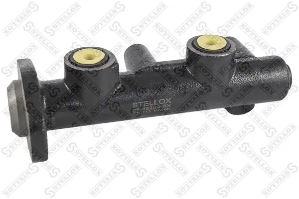 Handler.Part Brake master cylinder Stellox 0585209SX 1