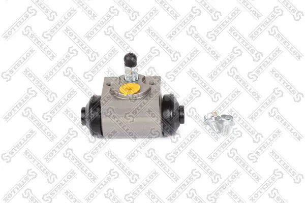 Handler.Part Wheel brake cylinder Stellox 0585458SX 1