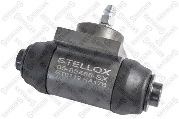 Handler.Part Wheel brake cylinder Stellox 0585486SX 1