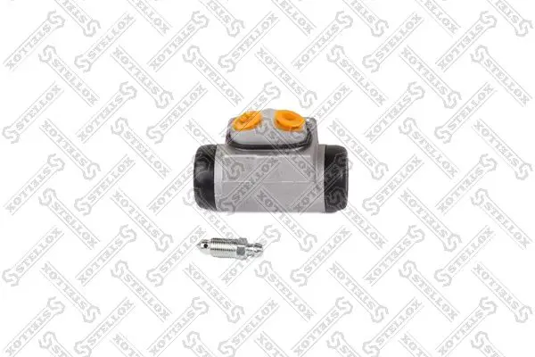 Handler.Part Wheel brake cylinder Stellox 0585516SX 1