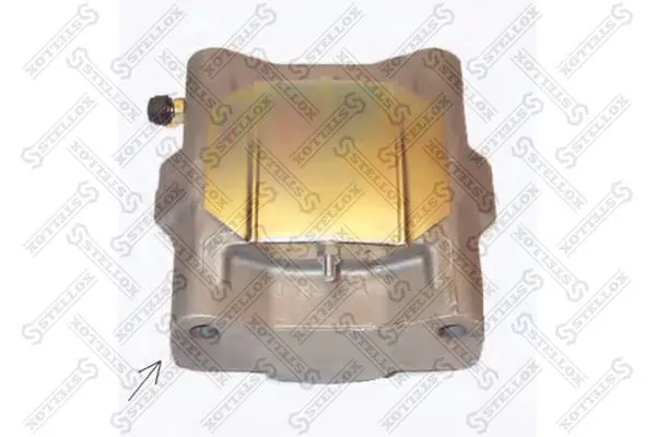 Handler.Part Brake caliper Stellox 0590006SX 1