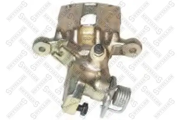 Handler.Part Brake caliper Stellox 0590007SX 1