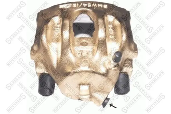 Handler.Part Brake caliper Stellox 0590025SX 1