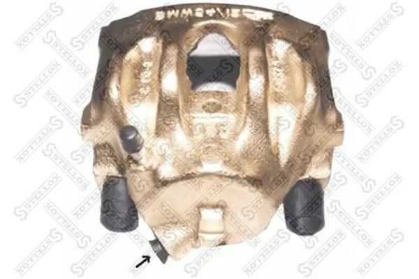 Handler.Part Brake caliper Stellox 0590026SX 1