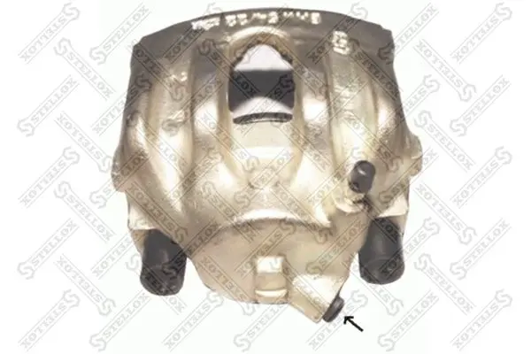 Handler.Part Brake caliper Stellox 0590027SX 1