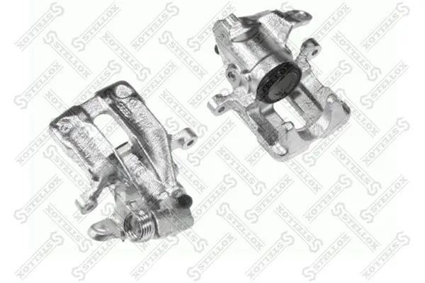 Handler.Part Brake caliper Stellox 0590078SX 1