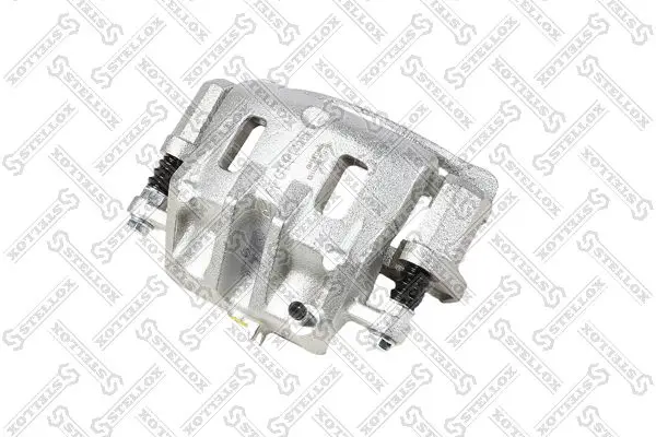 Handler.Part Brake caliper Stellox 0590211SX 1