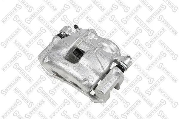 Handler.Part Brake caliper Stellox 0590375SX 1