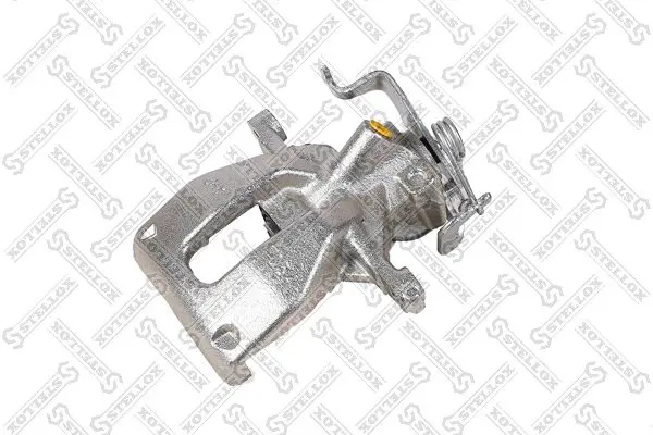 Handler.Part Brake caliper Stellox 0590376SX 1