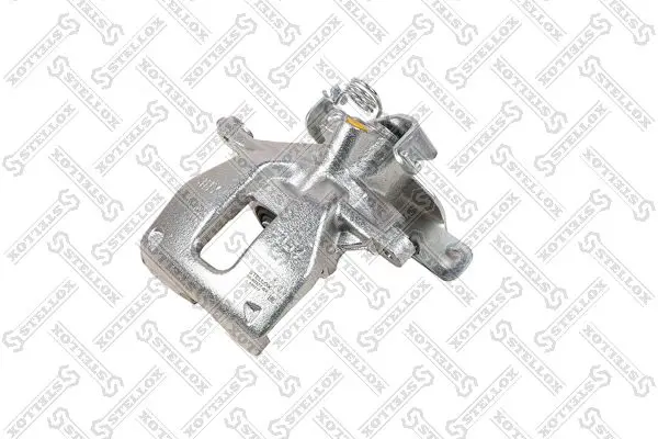 Handler.Part Brake caliper Stellox 0590377SX 1