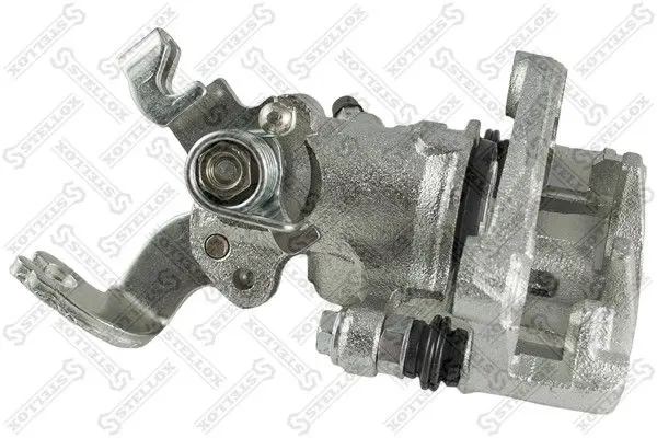 Handler.Part Brake caliper Stellox 0590379SX 1