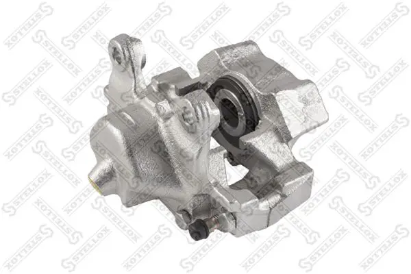 Handler.Part Brake caliper Stellox 0590393SX 1