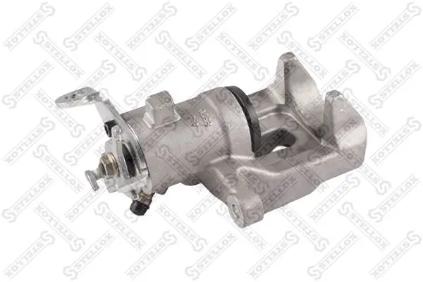 Handler.Part Brake caliper Stellox 0590407SX 1