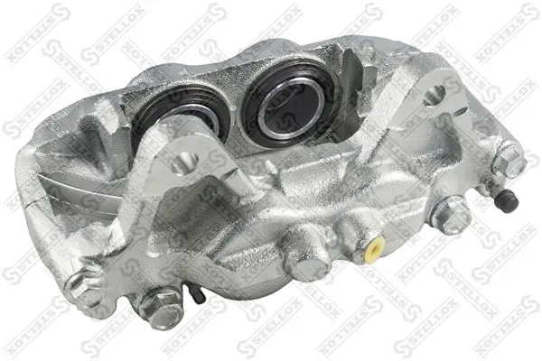 Handler.Part Brake caliper Stellox 0590416SX 1