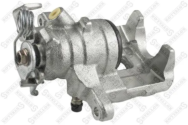 Handler.Part Brake caliper Stellox 0590480SX 1