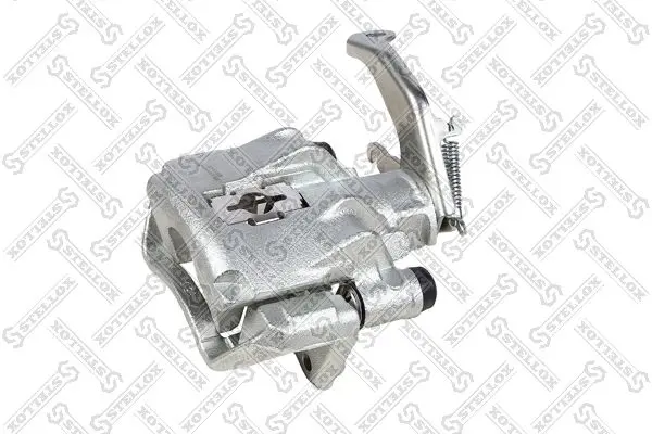 Handler.Part Brake caliper Stellox 0590541SX 1