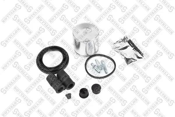 Handler.Part Repair kit, brake caliper Stellox 0591409SX 1