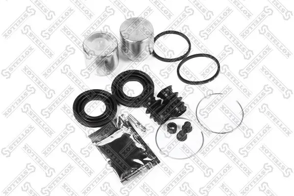 Handler.Part Repair kit, brake caliper Stellox 0591433SX 1