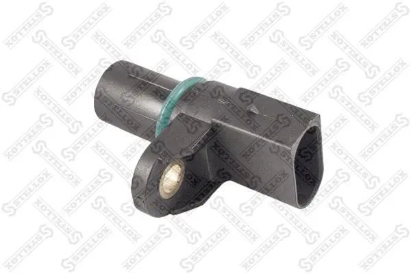 Handler.Part Sensor, crankshaft pulse Stellox 0600027SX 1