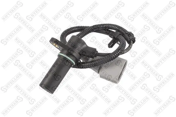 Handler.Part Sensor, crankshaft pulse Stellox 0600065SX 1