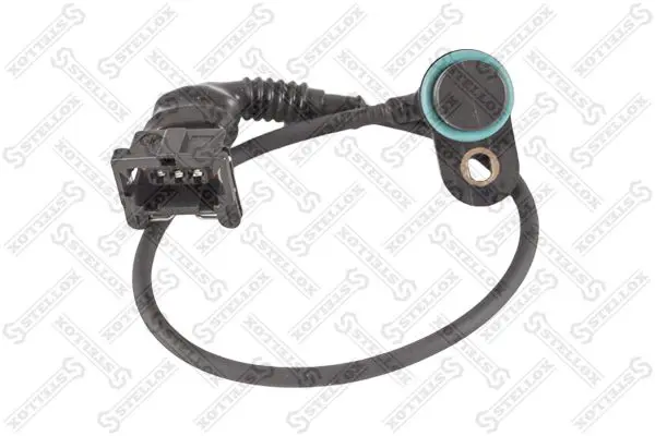 Handler.Part Sensor, crankshaft pulse Stellox 0600086SX 1