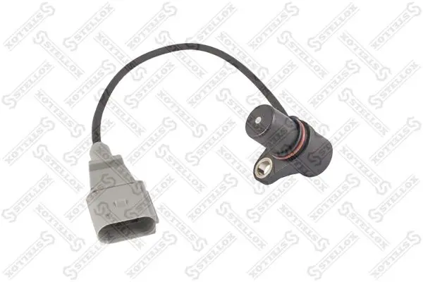 Handler.Part Sensor, crankshaft pulse Stellox 0600087SX 1