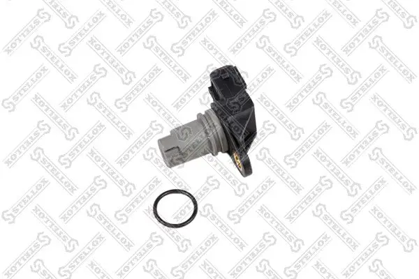 Handler.Part Sensor, crankshaft pulse Stellox 0600105SX 1