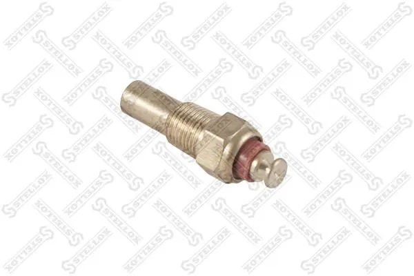 Handler.Part Sensor, coolant temperature Stellox 0604031SX 1