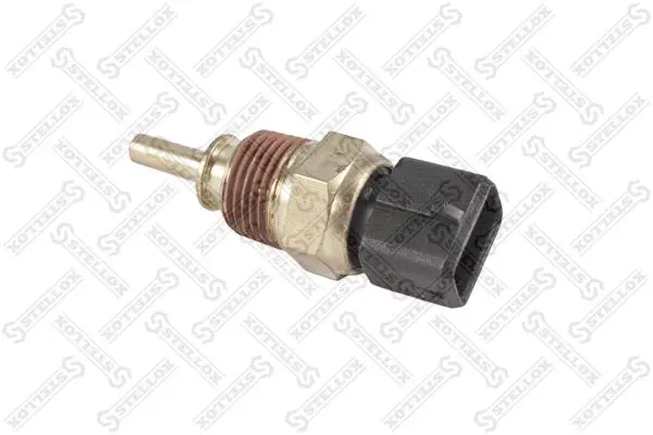 Handler.Part Sensor, coolant temperature Stellox 0604051SX 1