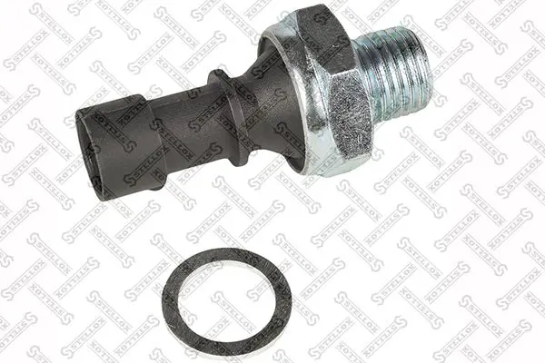 Handler.Part Sender unit, oil pressure Stellox 0608004SX 1