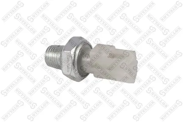 Handler.Part Sender unit, oil pressure Stellox 0608011SX 1