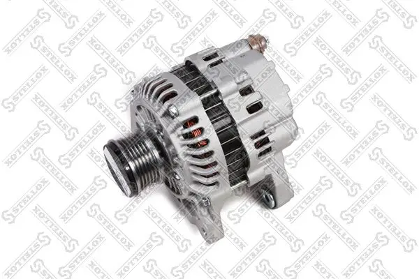 Handler.Part Alternator Stellox 0610779SX 1