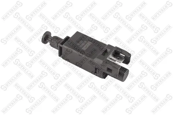 Handler.Part Brake light switch Stellox 0612504SX 1