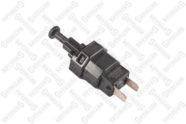 Handler.Part Brake light switch Stellox 0612515SX 1