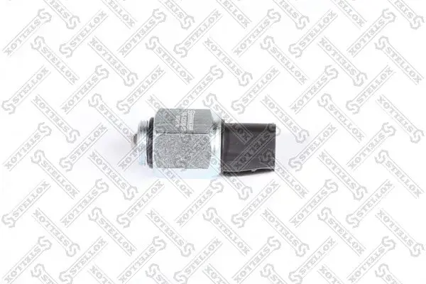 Handler.Part Switch, reverse light Stellox 0612539SX 1