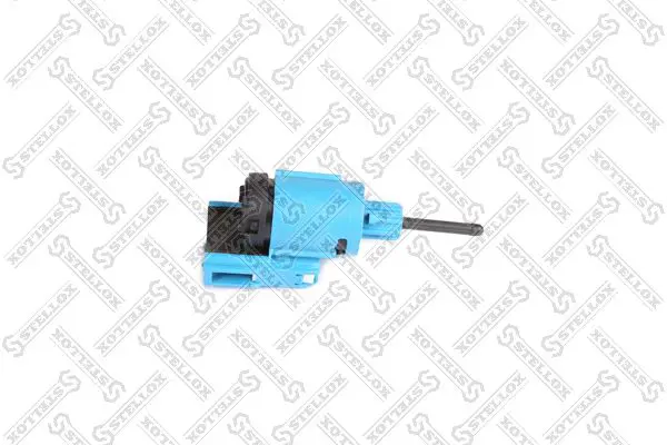 Handler.Part Brake light switch Stellox 0612544SX 1